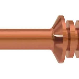 Hypertherm Air T30 Electrode 420132 Outlet 2025 Unisex