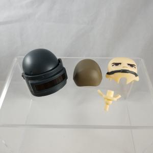 1089 -The Lone Survivor's Faceplate and Welding Helmet Buy Cheap Very Cheap