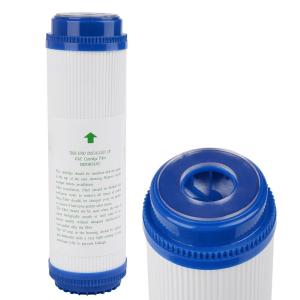 (Package Of 4) GAC-10 Compatible Drinking Water Filters (9.75" x 2.875") Buy Cheap Free Shipping