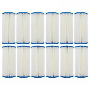 10 x 4.5 Inch 50 Micron Pentek R50-BB Comparable Whole House Sediment Filter 12 Cheap Sale Supply