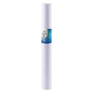25 Pack 20" x 2.5" Sediment Cartridge Spun Polypropylene Water Filter 20 Micron Pay With Visa
