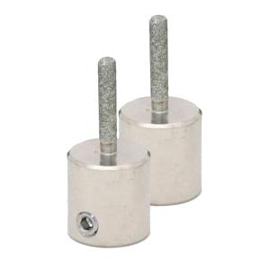 Twofer Grinding Bit 1/8 Inch Standard 100-120 Grit Universal Diamond Bit, Two Pack Buy Cheap With Mastercard