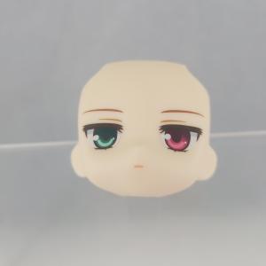 1711-1 -Souseiseki's Standard Face Clearance Choice