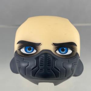 1617-3-DX -Winter Soldier (Disney ) Brainwashed Face with Mask Many Kinds Of Sale Online