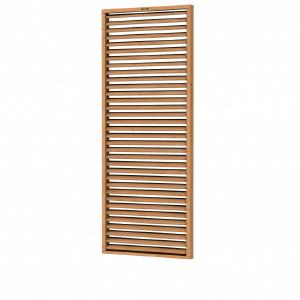 Shutterscherm 89x224cm douglas onbehandeld Cheap Sale Discounts