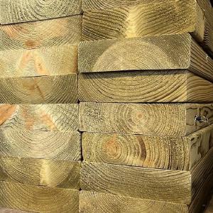 SLS 38x120mm 540cm geimpregneerd Browse Cheap Online