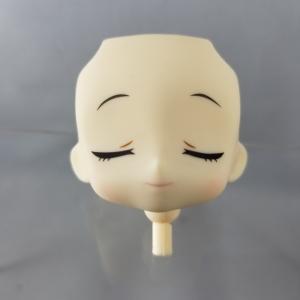 204-2 -Menma's Closed-Eye Faceplate Sale Outlet Locations