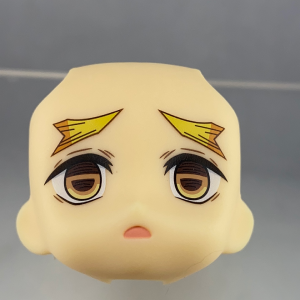 1334-1 -Zenitsu's Standard Face Cheap Geniue Stockist