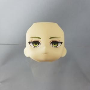 792-1 -Uguisumaru's Standard Faceplate Newest Cheap Pice