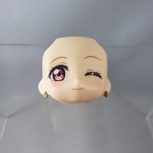 680-2 -Takami's Winking Faceplate Geniue Stockist Cheap Online