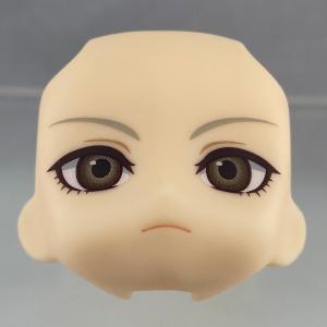 1705-1 -NieR Replicant Kaine's Standard Face Clearance Footlocker Pictures