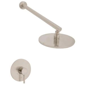 ZLINE El Dorado Shower Faucet ELD-SHF-BN Huge Surprise For Sale