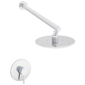 ZLINE El Dorado Shower Faucet ELD-SHF-CH Grey Outlet Store Online