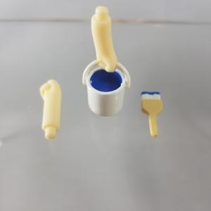 1064 -Yotsuba's Paint Can & Brush Pices Cheap Pice