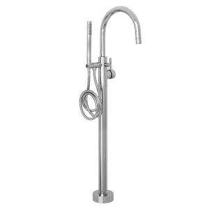 ZLINE Emerald Bay Bath Tub Filler in Chrome EMBY-BTF-CH For Cheap