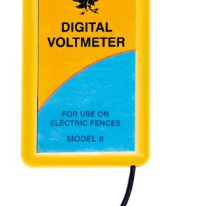 Thunderbird Digital Volt Meter Get To Buy Cheap Pice