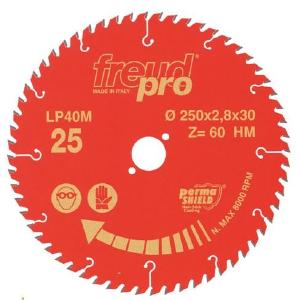 Thin Kerf Fine Cut Sawblades for portable saws Release Dates