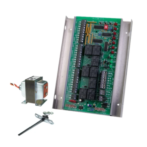 ZP3-HPS-KIT: Three Zone (3H/2C) Zone Panel Kit With Mastercard Cheap Online