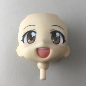 219-1 -Popura's Smiling Faceplate Reliable Cheap Online