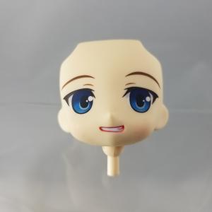 205-1 Charlotte's Standard Face Clearance Visit New