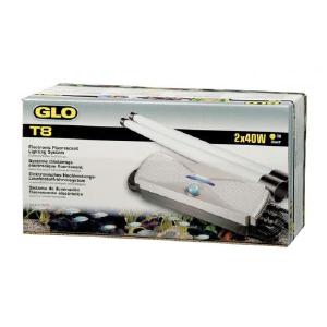 GLO Electronic Ballast Double T8 40W Cheap Usa Stockist