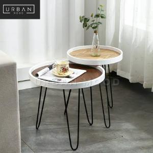WEIST Scandinavian Side Table High Quality For Sale