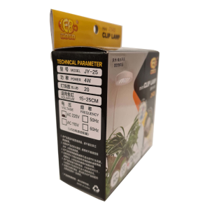 White Mini Clip LED with USB Cheap Sale Cheap