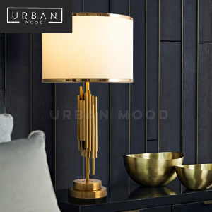 VOX Luxury Gold Table Lamp Sale Lowest Pice