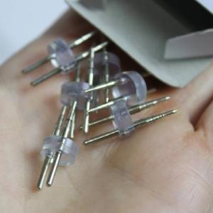 3/8 inch Rope Light Invisible Splice Connector - 1 connector Perfect Cheap Pice