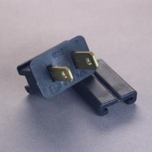 Male Gilbert Plugs SPT-2 Black Clearance Pirce Sale