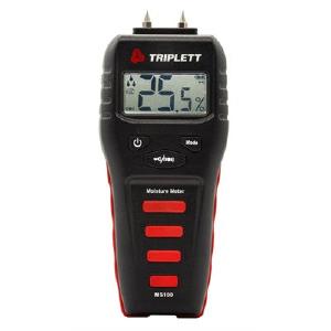 Pin Moisture Meter with Audible Indicator (MS100) Outlet Ebay