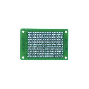 PCB Copper Pads, Trans-board system - 46x71mm (PC-403) Clearance Reliable