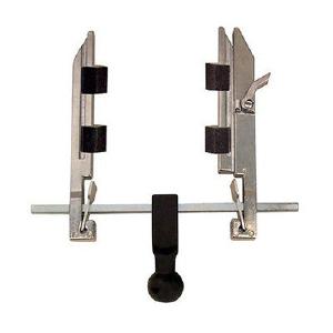 PANAVISE Head - Mini Circuit Board Holder, 200 series (PV-215) Outlet Online