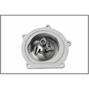 Water Pump Outlet Recommend