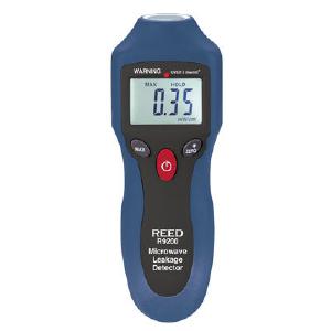 Microwave Leakage Detector (R9200) Clearance Marketable
