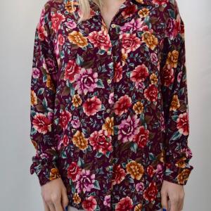 Maroon Rose Wallpaper Button Up Cheap Sale Pictures