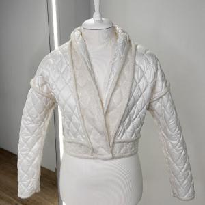 Two-way Bomber Quilted | Ready-to-Ship Discount With Mastercard