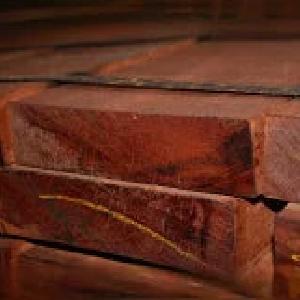 Hardhout ruw 40x200 350cm Cheap Sale Brand New Unisex