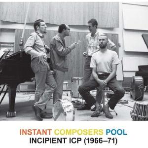 INCIPIENT ICP 1966-71 Buy Cheap Very Cheap