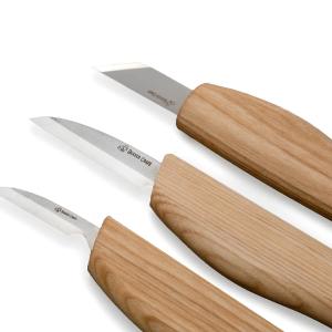 S12 - Starter Wood Carving Knife Set High Quality For Sale