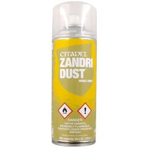 Citadel Spray: Zandri Dust Under 70 Dollars