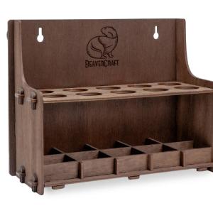 TH10 Dark - Tools Holder BeaverCraft Cheap Sale Good Selling