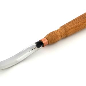 G7L/20 - Long Bent Gouge 7L (20mm) Cheap Sale Manchester Great Sale