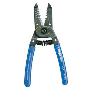 Standard Duty Wire Stripper / Cutters Cheap Geniue Stockist