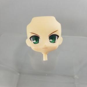 258-1 -Saber Neutral Faceplate Online Shop From China