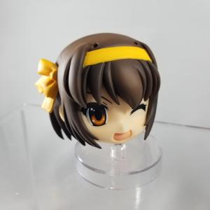 14 -Haruhi's Hair & Faceplate Buy Cheap Inexpensive