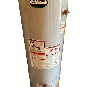 AO Smith, GCRX-50L 250, 50-GALLON, (61T X 22W), ProLine, Atmospheric Vent, Tall, Natural Gas, Water Heater - IN STORE PICKUP ONLY Cheap Sale Low Pice