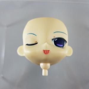 25-2 *-Kotona's Winking Faceplate Sale Manchester