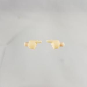 892 -Reisen's Pointing Fingers Tumblr Sale Online