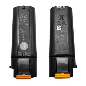 7.4V, Li-ion, 3200mAh, Battery fits Fluke, 1735, Tix501, 23.68Wh For Sale 2025